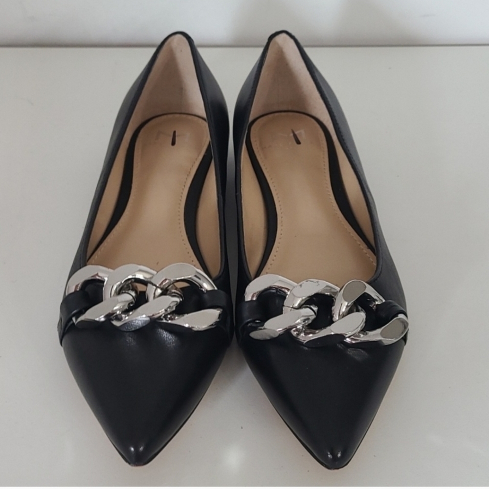 Marc Fisher pointy toe